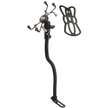 Ram Mounts RAM POD I W HOLDER 7IN TABLET X-GRIP RAM-B-316-1-UN8B